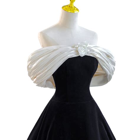 Plus Size Vintage Off Shoulder Cocktail Dress Hello Curve