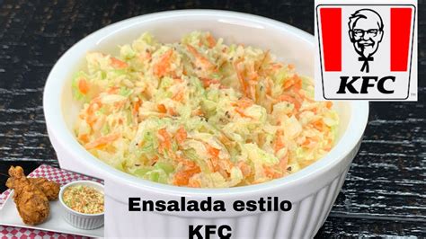 Top 56 Imagen Receta De Repollo Kfc Abzlocal Mx