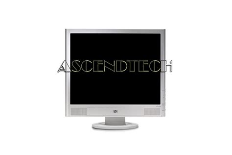 PK656A7 VS15 | Hp PK656A7 VS15 15-inch Lcd Flat Monitor