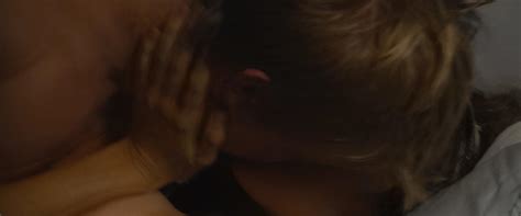 Naked Amanda Crew In Crazy Kind Of Love