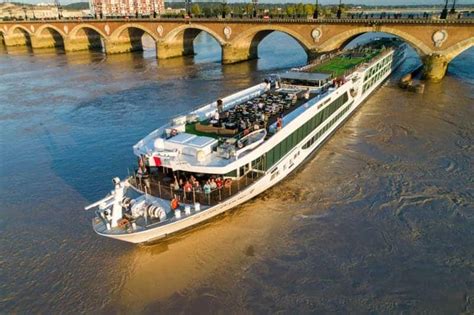 Scenic Releases European River Cruises Collection Recommend