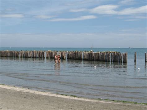 Beaches of Pescara - Trovaspiagge