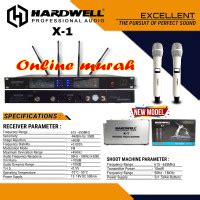 Jual Mic Hardwell Terlengkap Harga Murah Juni 2024