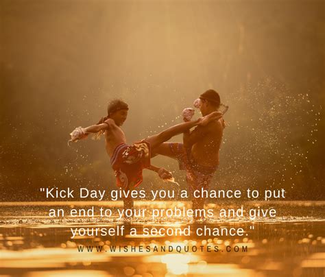 Kick Day 2024 Wishes Quotes Messages Status Shayari Greetings