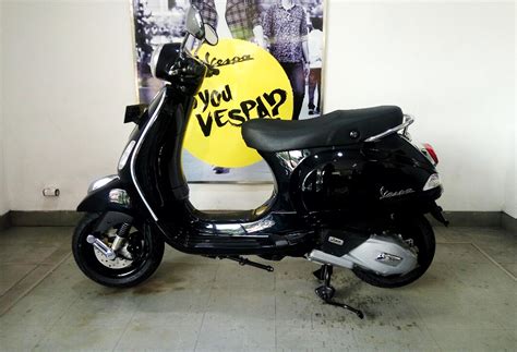 Vespa Lx I Get Info Sepeda Motor