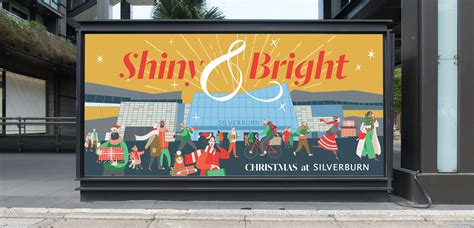 Silverburn Shopping Centre Portfolio Chocolate Ltd