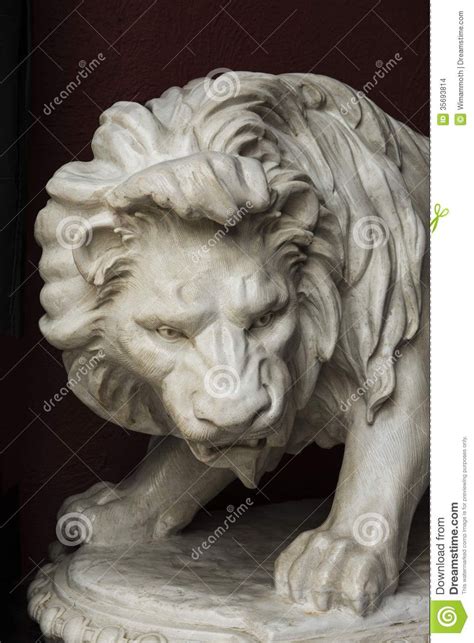 Google 3d Animals Lion