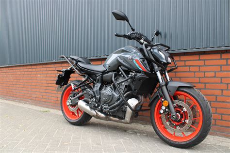 Yamaha Mt Occassion Jp Motoren