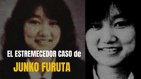 El Terrible Caso De Junko Furuta La Joven Que Pas Dias En Un