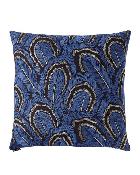 D V KAP Home Soneva Decorative Pillow 24 X 24 Neiman Marcus