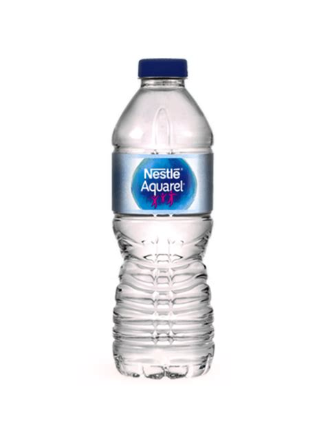 Nestle Water 330ml 35 Pack Still Water Bottles