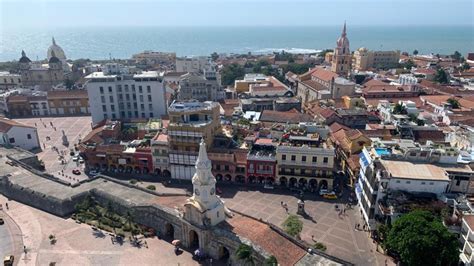 La Millonaria Suma Que Ha Recaudado Cartagena En Impuesto Predial En