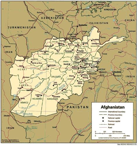 Afghanistan
