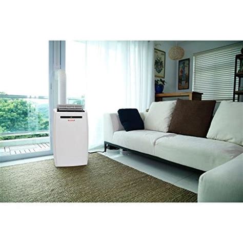 Honeywell 10 000 Btu Portable Air Conditioner