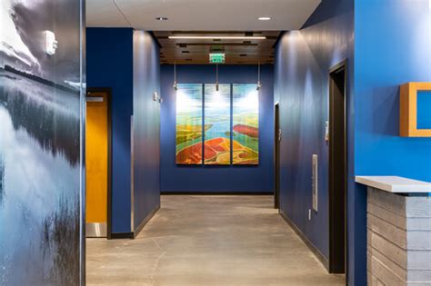 Rush Dixon Architects