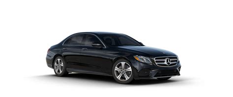 2020 Mercedes-Benz E-Class Sedan available in a variety of color options