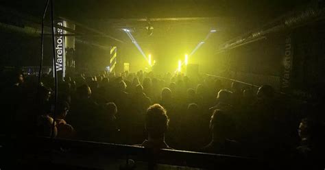 Abandoned Warehouse Rave coming to Hull next month - Hull Live
