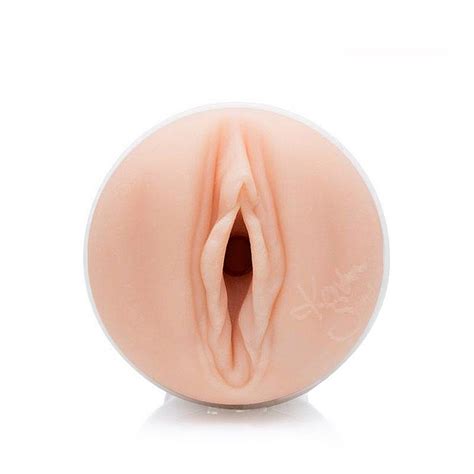 Masturbátor FLESHLIGHT Kendra Sunderland Vagíny a masturbátory