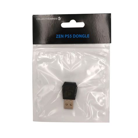 Ps5 Dongle For Cronus Zen Entrega Inmediata Konoyek