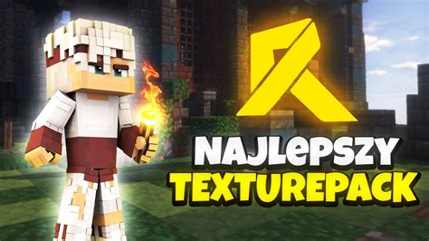 NAJLEPSZY TEXTUREPACK Na BOXPVP Rapy Pl YouTube