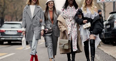 Street Style: Looks zum Inspirieren