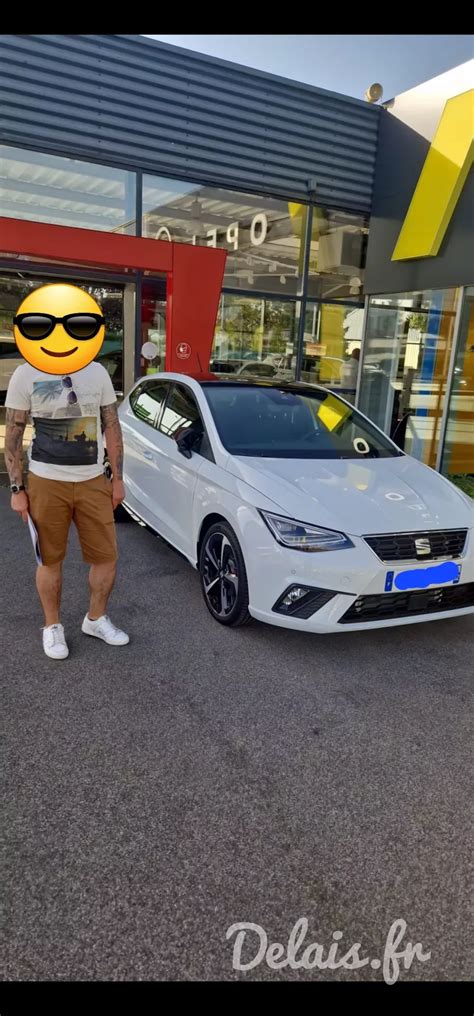 Seat Ibiza La D Sir E