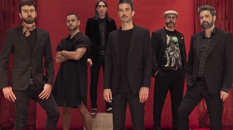 Vetusta Morla A Ade Un Segundo Concierto En Madrid Como Final De La