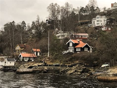 Oslo Fjord Tour Review: Should You Take One? (+ How to Book)