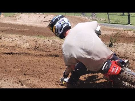 CRF125F Pit Bike With 140 Big Bore Testing YouTube