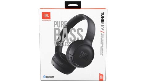 JBL Tune 510BT Wireless Headphones Available for $24.95 Only in this ...