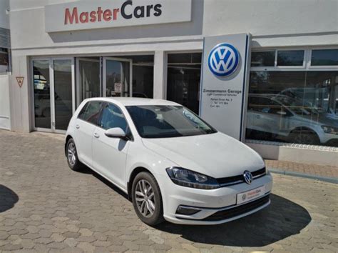 Used Volkswagen For Sale In Windhoek VW Mastercars Zimmermann Namibia