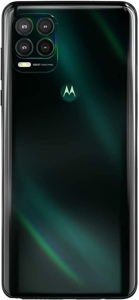 Motorola Moto G Stylus 5G 2021 Batería de 2 días GSM desbloqueado Hecho