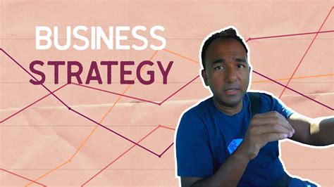 The Best Business Strategy To Grow Your Business Youtube