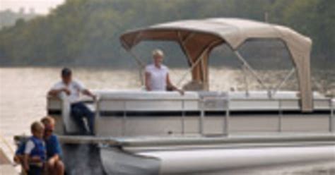 Boat Tops Discover Boating