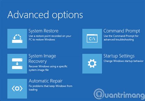 C U H Nh T Nh N Ng System Restore Trong Windows Quantrimang