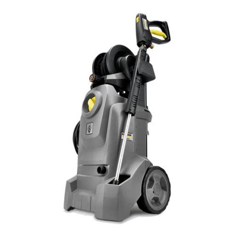 Nettoyeur Hp Eau Froide Mono Hd Classic X Karcher