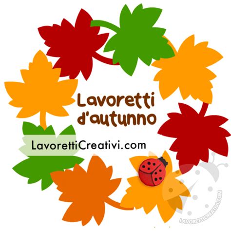 Disegni Foglie Autunno Scuola Primaria Disegni Hd