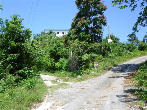 Residential Lot For Sale In RUNAWAY BAY ST ANN St Ann Jamaica