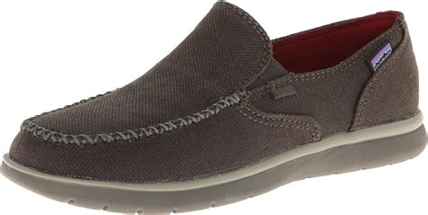 Patagonia Naked Maui Chaussures Pour Homme Gris Beluga Eu