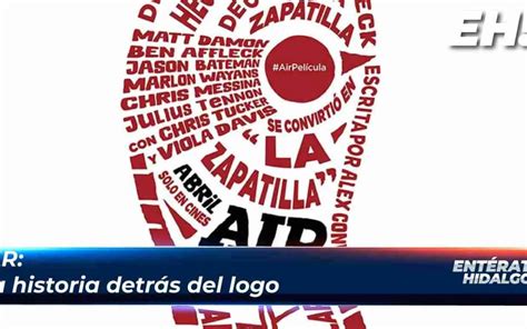 Air La Historia Detrás Del Logo Archivos Enterate Hidalgo