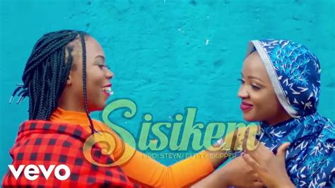 Eddy Kenzo Sisikem Youtube