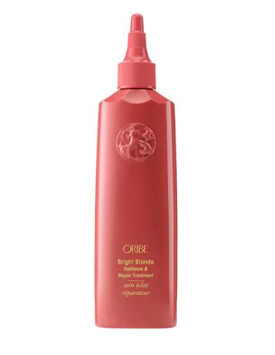 Bright Blonde Essential Priming Serum Suki S