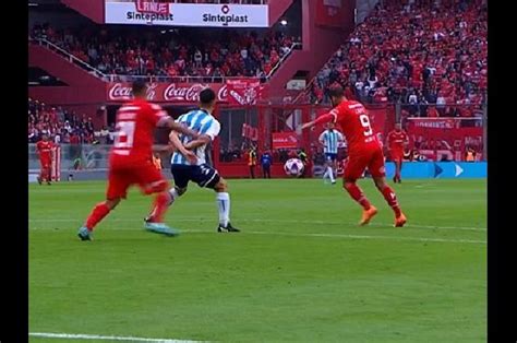 Independiente empató con Racing en el debut de Zielinski y en un