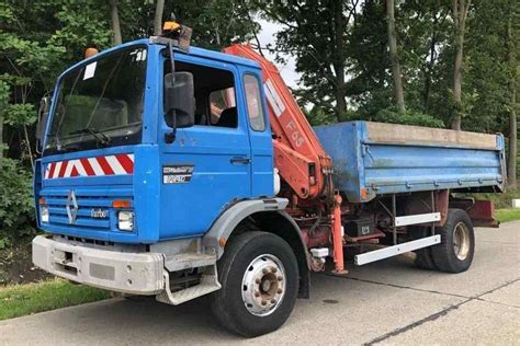 Renault Midliner S100