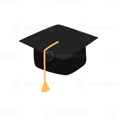 graduación gorra elemento 26979573 PNG