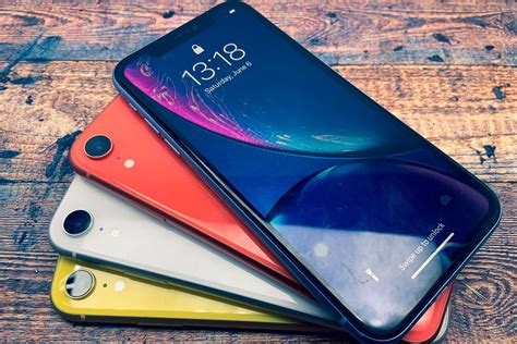 iPhone XR reconditionné qualité et économies assurées