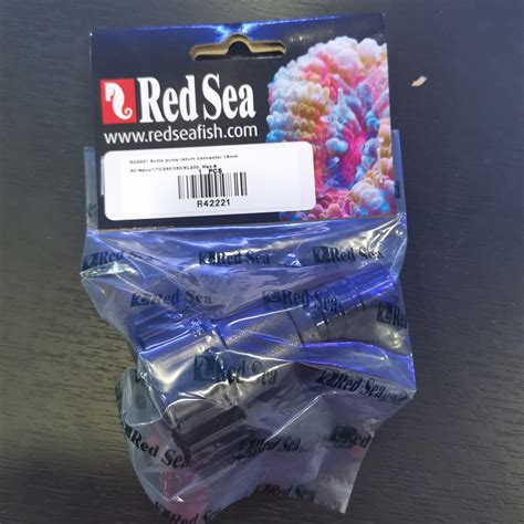 Recambio conector Red Sea R42221 - Tienda Hooked on Reef