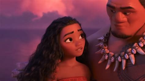 Moana 2 - Release Date, Speculations, Rumors & More