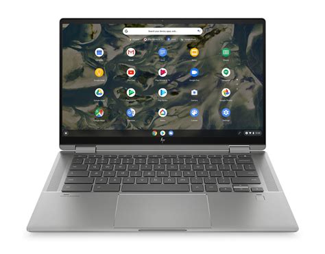 Hp Chromebook X360 14c 製品詳細 ノートパソコン