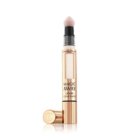 Magic Away Shade 1 Fair Liquid Concealer Charlotte Tilbury